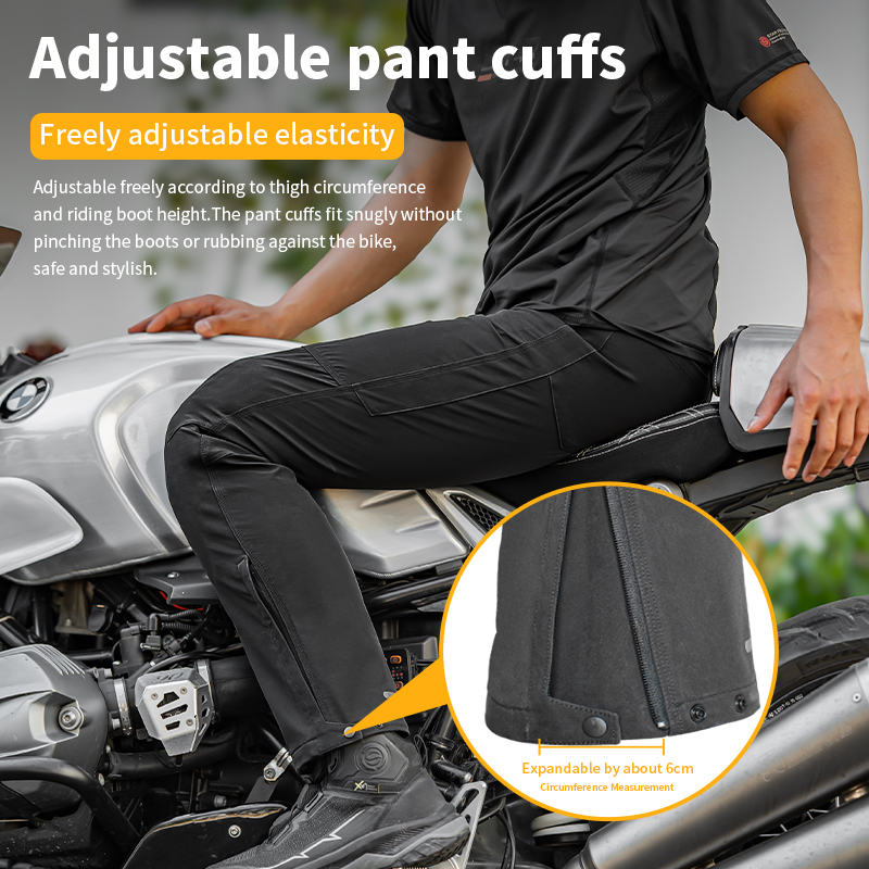 SFK 2026 Celana Motor Berkuali - Quality Motorcycle Gear ulasan dan harga