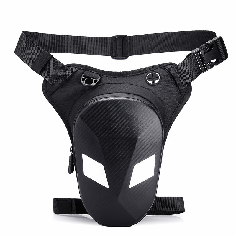 Tas Pinggang Motor Anti Air Mu - Motorcycle Gear Wardrobe ulasan dan harga
