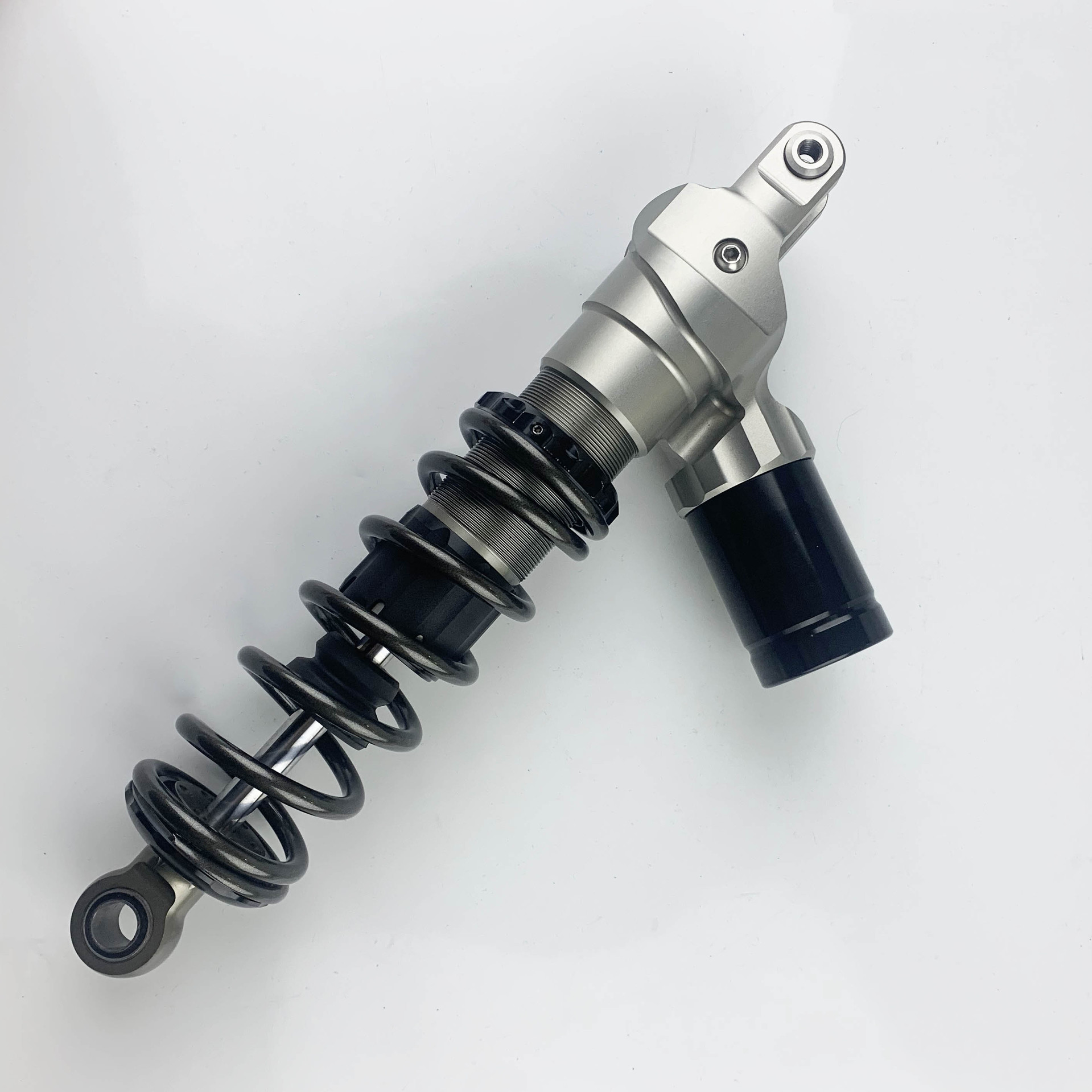 Peredam Kejut Suspensi Belakan - Motorcycle Gear With Airbag ulasan dan harga