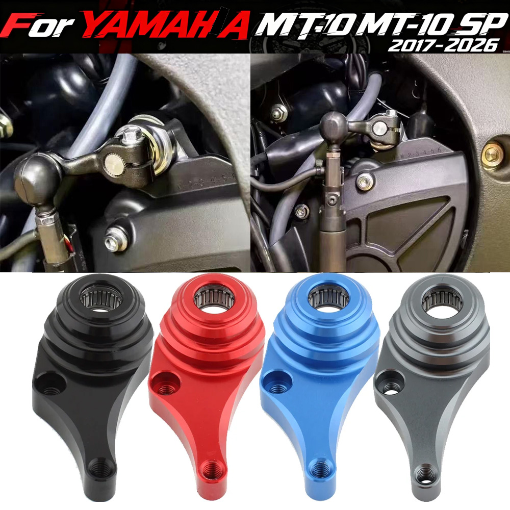 R1/R1M/R1S 15-22 Braket Pensta - Motorcycle Gear Holder ulasan dan harga