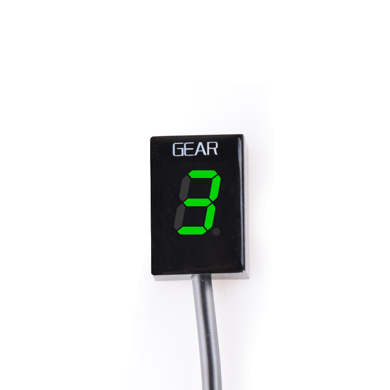Sepeda Motor FZS 600 LCD Elekt - Motorcycle Gear On Sale ulasan dan harga