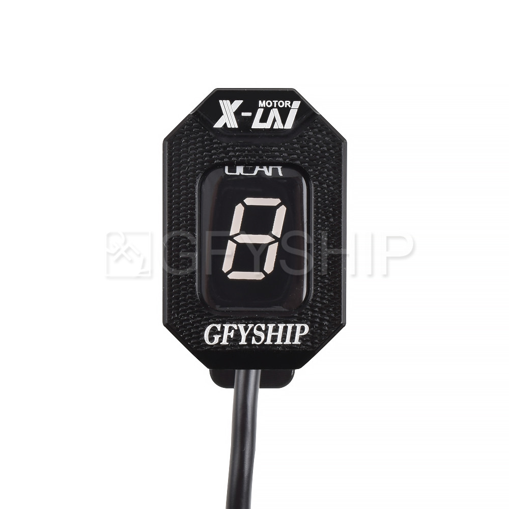 Sepeda Motor FZS 600 LCD Elekt - Motorcycle Gear On Sale ulasan dan harga