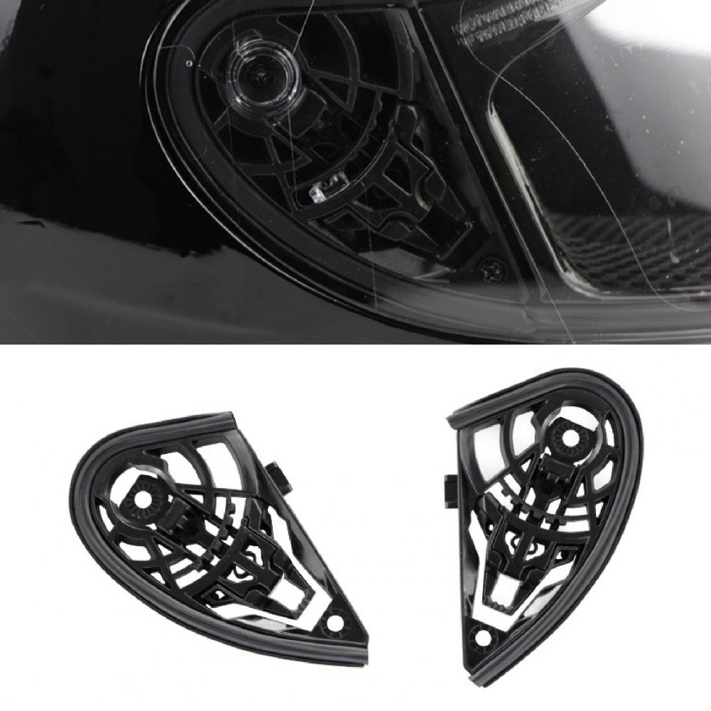 1 pasang perisai pelat dasar k - Motorcycle Gear Holder ulasan dan harga
