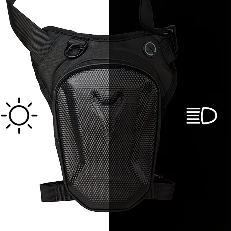 Tas Paha Anti Air, Tas Kaki Mo - Motorcycle Gear Wardrobe ulasan dan harga
