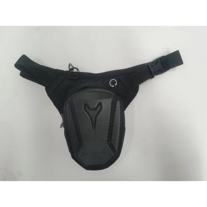 Tas Kaki Motor Anti Air untuk  - Motorcycle Gear Wardrobe ulasan dan harga