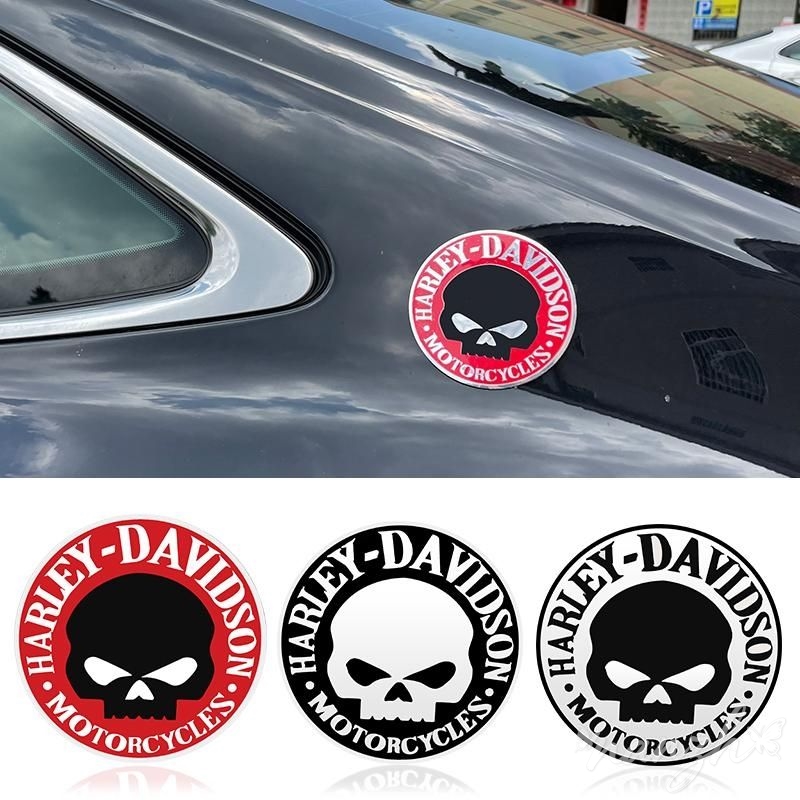 Stiker Aksesoris Tas Pelindung - Motorcycle Gear Wardrobe ulasan dan harga