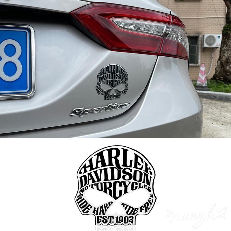 Stiker Aksesoris Tas Pelindung - Motorcycle Gear Wardrobe ulasan dan harga