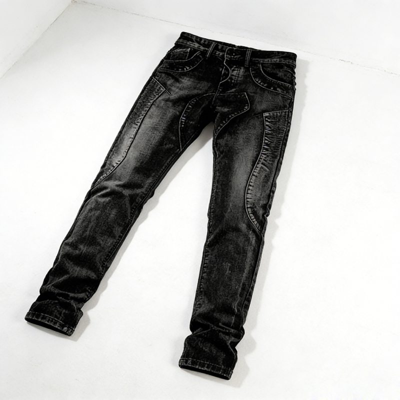 Celana Jeans Motor Kevlar untu - Motorcycle Gear Urban ulasan dan harga