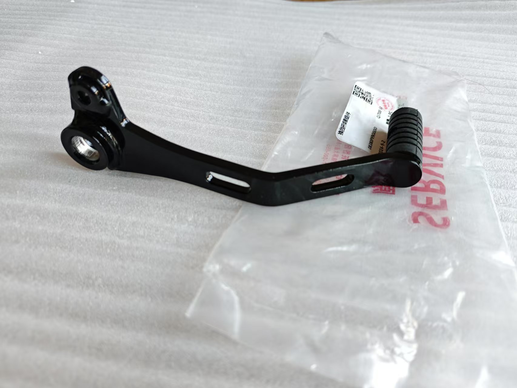 Tuas Persneling Pedal Gigi Mot - Motorcycle Gear On Sale ulasan dan harga
