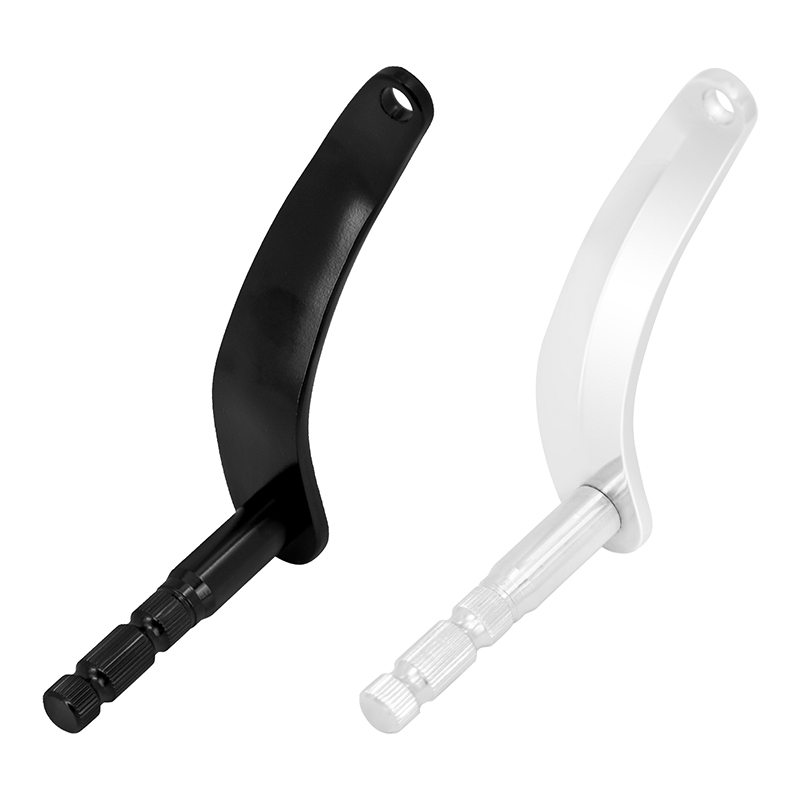 Tuas Pemindah Gigi Motor Baru, - Motorcycle Gear Lever Extender ulasan dan harga