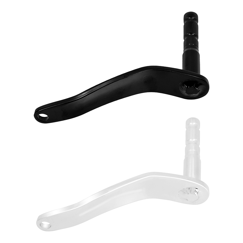 Tuas Pemindah Gigi Motor Baru, - Motorcycle Gear Lever Extender ulasan dan harga
