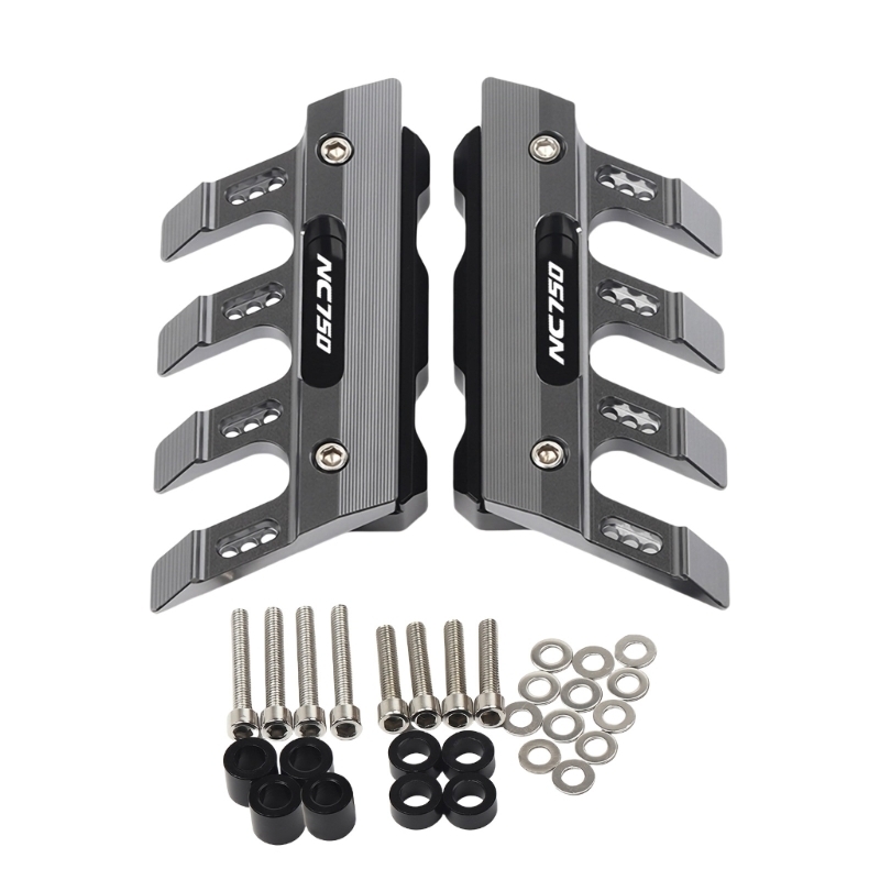 M68B 2PCS Meningkatkan Pelindu - Motorcycle Gear Urban ulasan dan harga