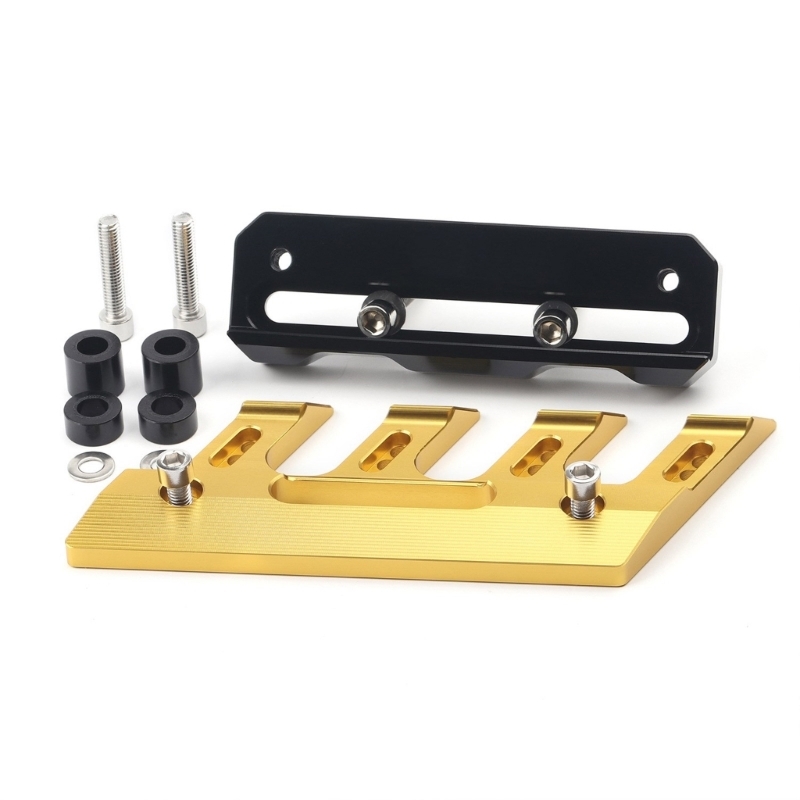M68B 2PCS Meningkatkan Pelindu - Motorcycle Gear Urban ulasan dan harga