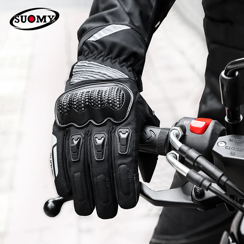Sarung Tangan Sepeda Motor Mus - Xxl Motorcycle Gear ulasan dan harga