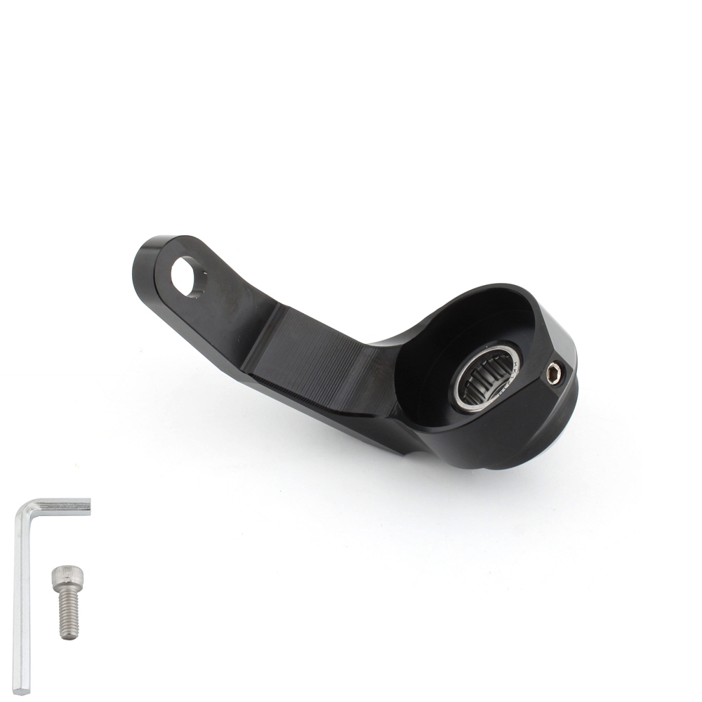 Untuk Aprilia RS 660 RS660 202 - Motorcycle Gear Lever Extender ulasan dan harga
