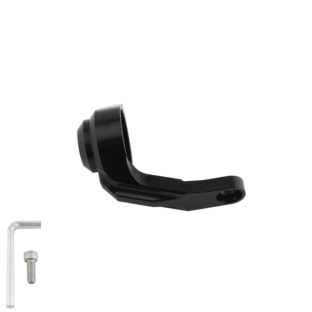Untuk Aprilia RS 660 RS660 202 - Motorcycle Gear Lever Extender ulasan dan harga