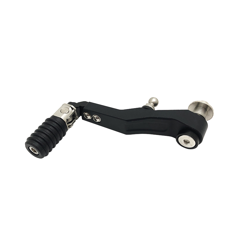 Tuas Persneling Lipat Aluminiu - Motorcycle Gear Lever Extender ulasan dan harga