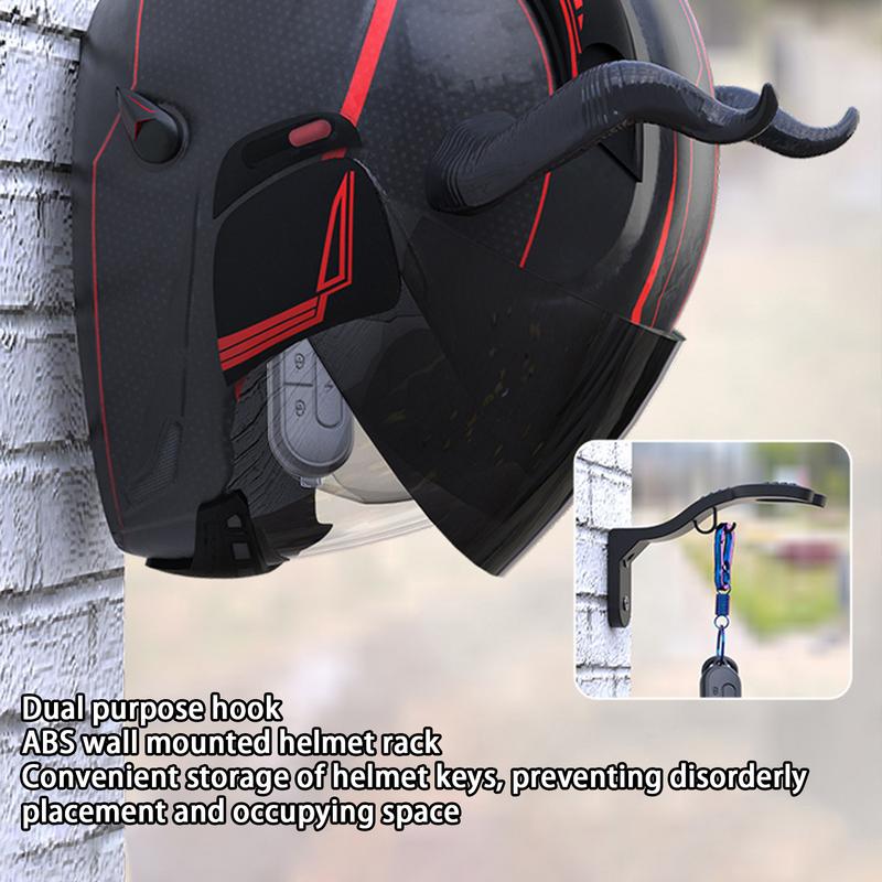 Pemegang helm motor, kepala se - Motorcycle Gear Up ulasan dan harga