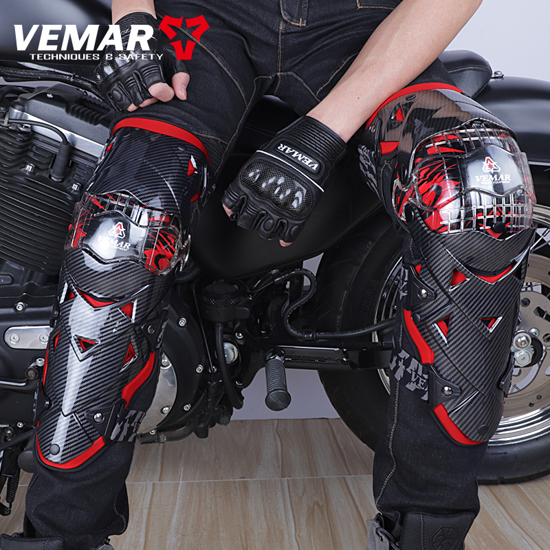 VEMAR Pelindung Lutut Urban Of - Motorcycle Gear Urban ulasan dan harga