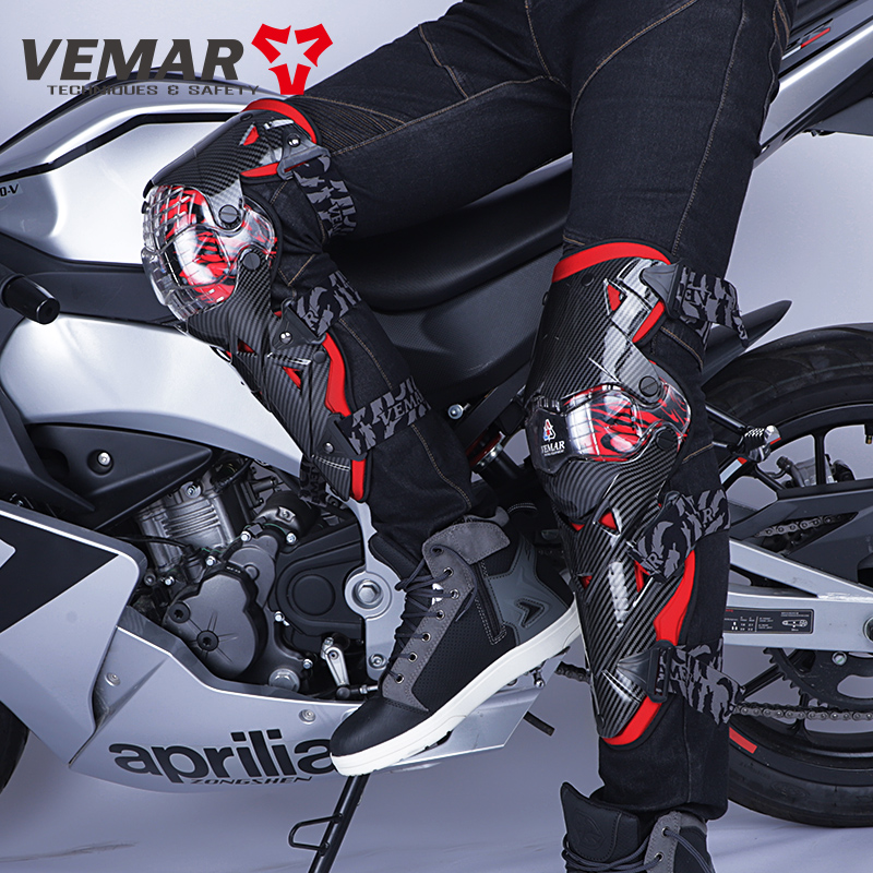 VEMAR Pelindung Lutut Urban Of - Motorcycle Gear Urban ulasan dan harga