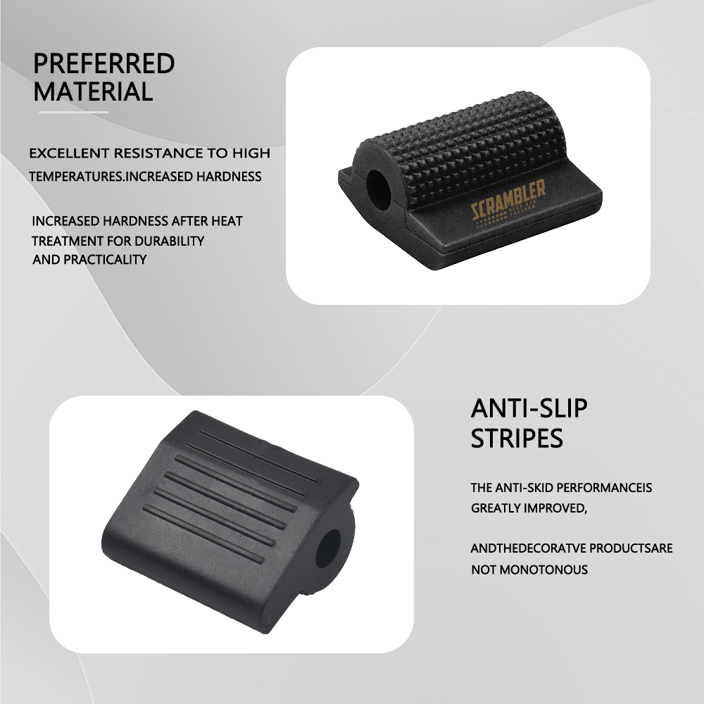 Untuk Ducati Scrambler 1100 80 - Motorcycle Gear Urban ulasan dan harga