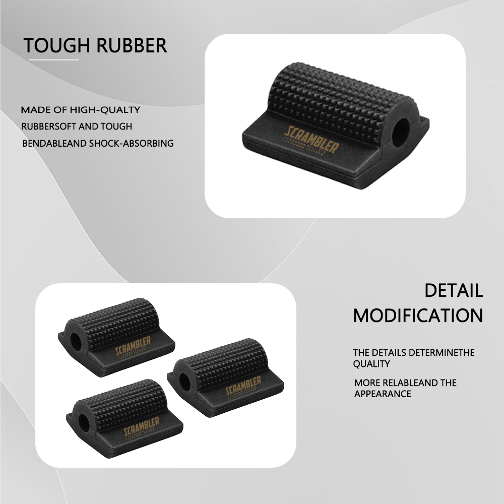 Untuk Ducati Scrambler 1100 80 - Motorcycle Gear Urban ulasan dan harga