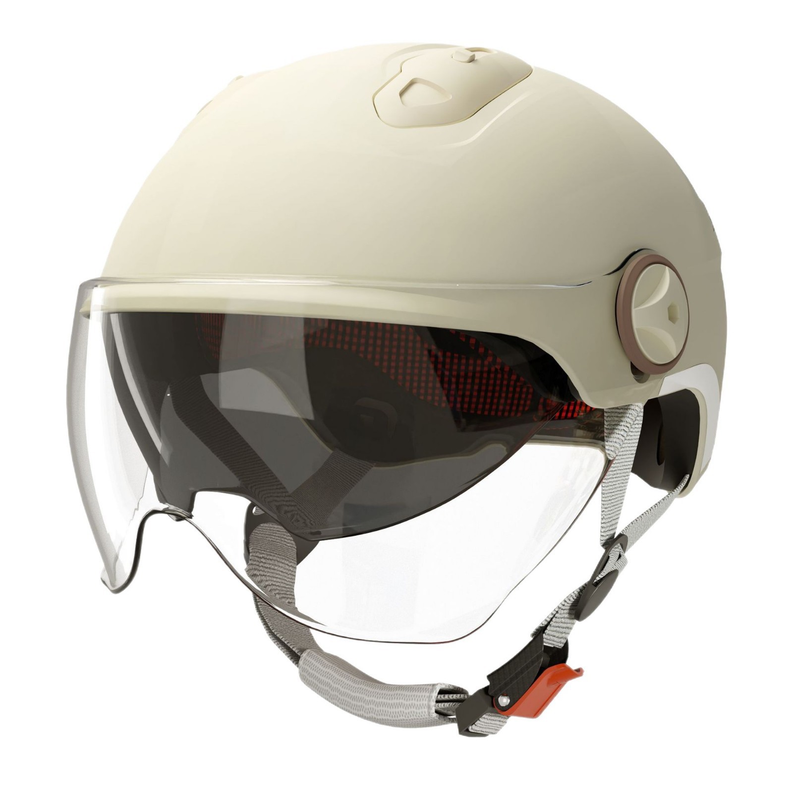 Helm Musim Panas Universal unt - Motorcycle Gear Urban ulasan dan harga