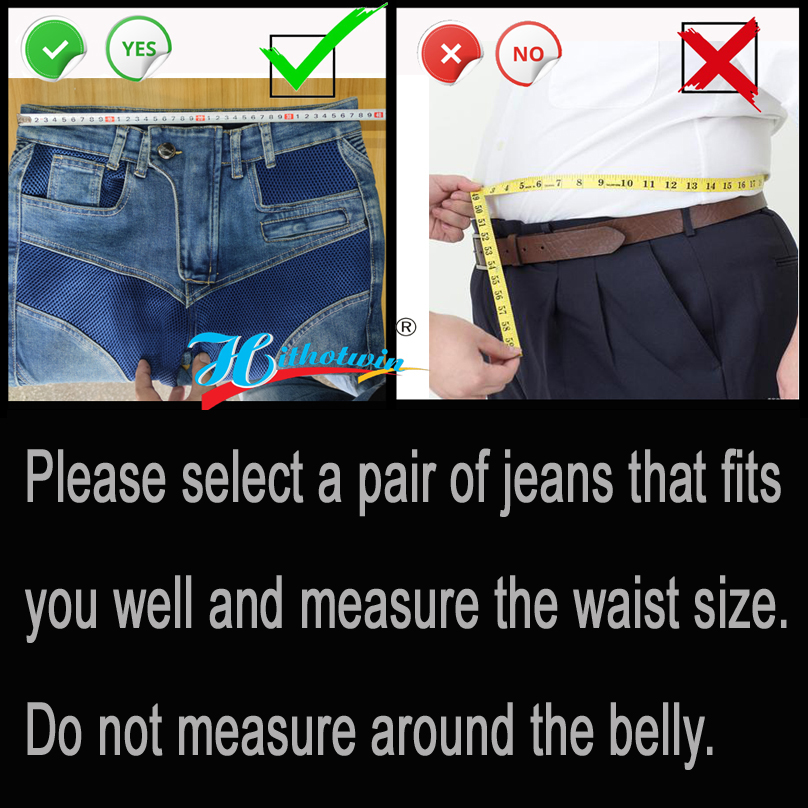 Celana Jeans Motor Kevlar Pria - Motorcycle Gear Urban ulasan dan harga