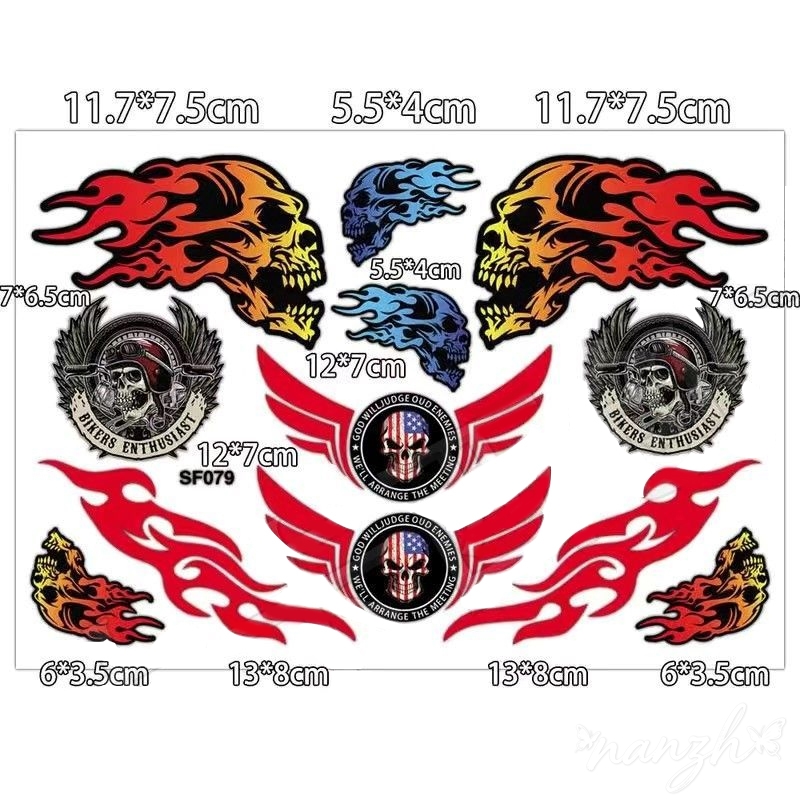 Perlengkapan Pelindung Berkend - Motorcycle Gear Wardrobe ulasan dan harga