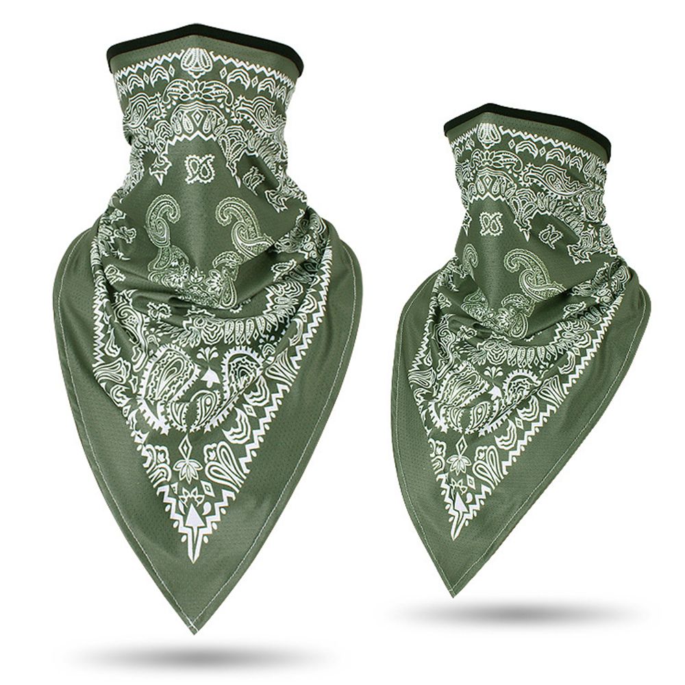 Bandana pelindung leher bernap - Neck Warmer Balaclava ulasan dan harga