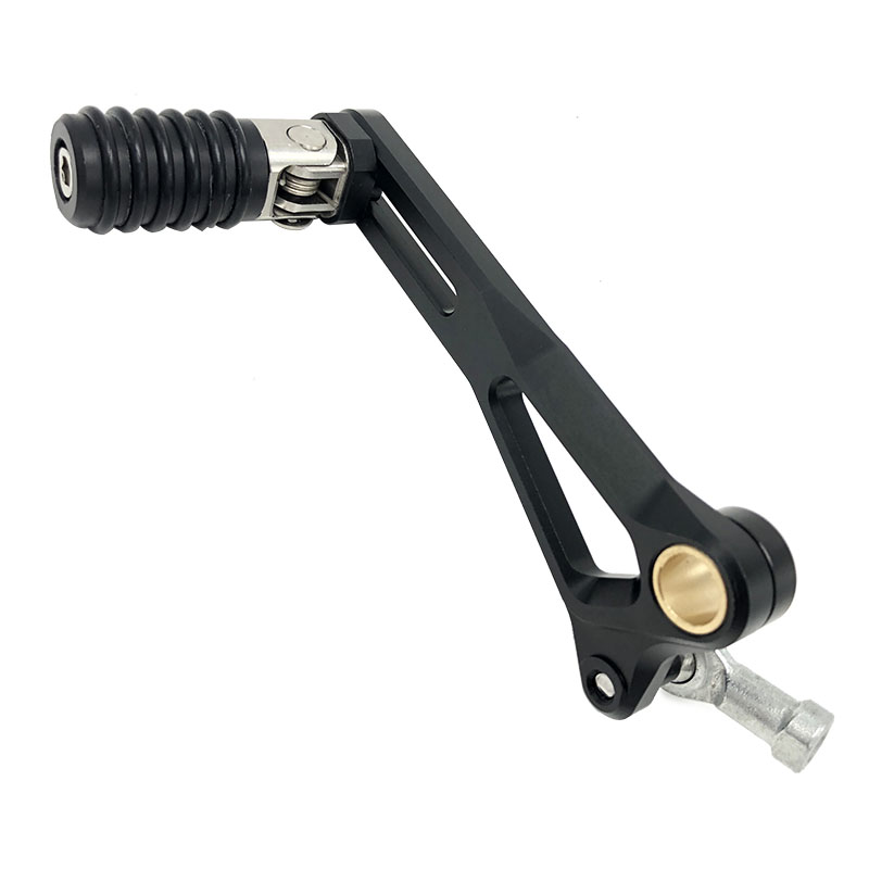 Untuk KAWASAKI Z800 Z900 Z1000 - Motorcycle Gear Lever Extender ulasan dan harga