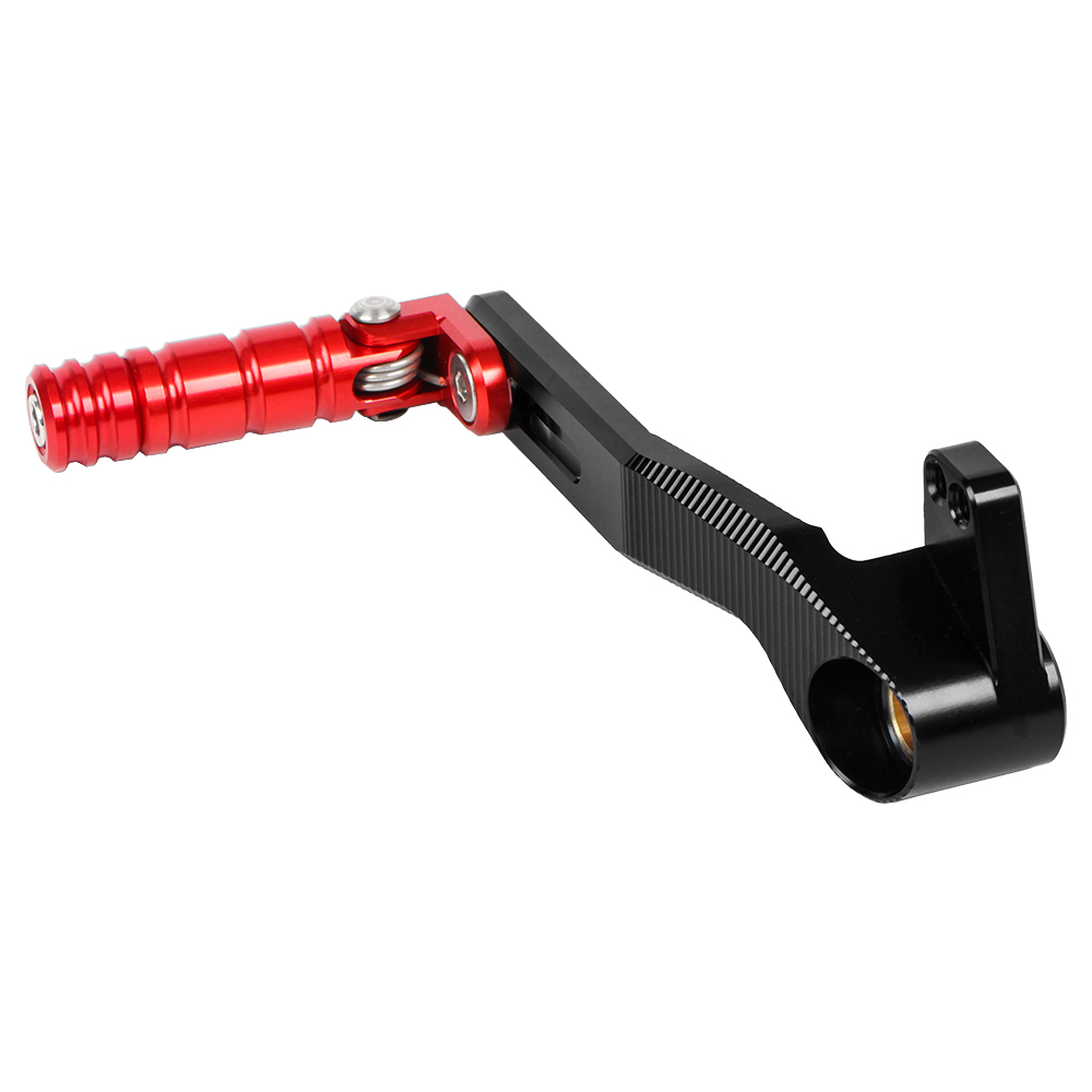 Tuas Pedal Pemindah Gigi Dapat - Motorcycle Gear Lever Extender ulasan dan harga