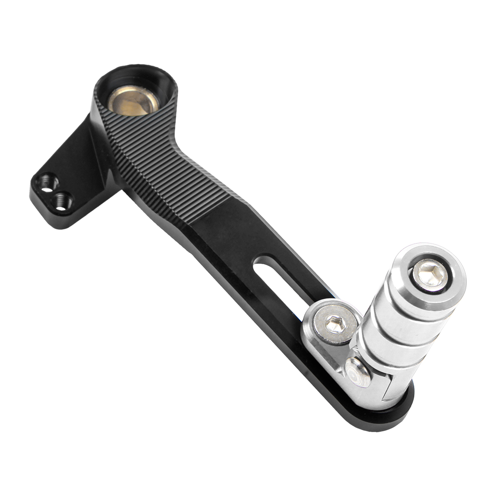 Tuas Pedal Pemindah Gigi Dapat - Motorcycle Gear Lever Extender ulasan dan harga