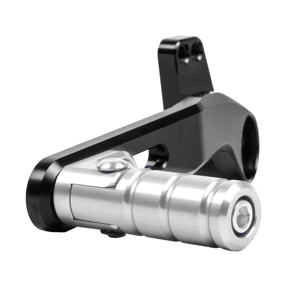Tuas Pedal Pemindah Gigi Dapat - Motorcycle Gear Lever Extender ulasan dan harga
