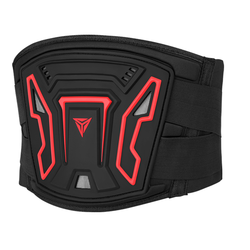 Motowf sabuk pelindung pinggan - Motorcycle Gear Holder ulasan dan harga
