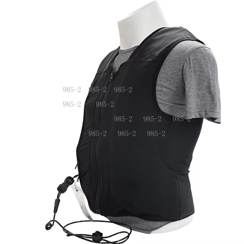 Rompi Airbag Berkuda, Jaket Pe - Motorcycle Gear With Airbag ulasan dan harga