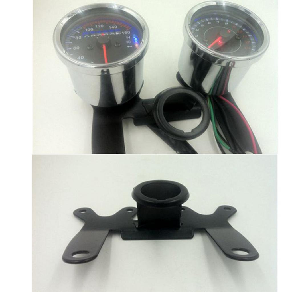 Braket Pemasangan Pengukur Ins - Motorcycle Gear Holder ulasan dan harga