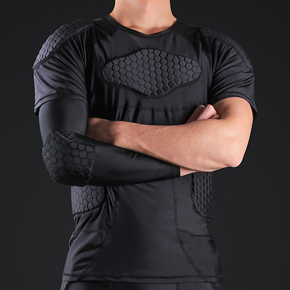 Kaos Motor Anti Tabrakan Jaket - Motorcycle Gear On Sale ulasan dan harga