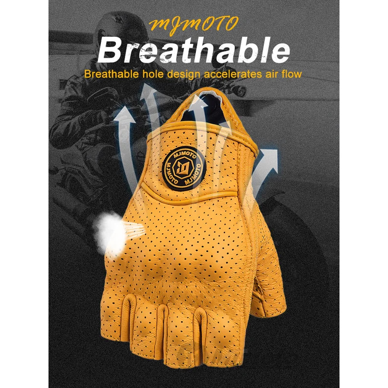Sarung Tangan Sepeda Motor Per - Motorcycle Gear Urban ulasan dan harga