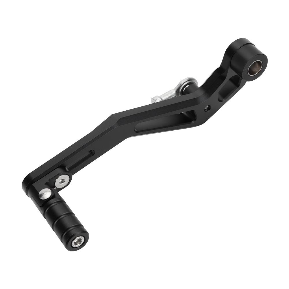 Tuas Persneling CNC Aluminium  - Motorcycle Gear Lever Extender ulasan dan harga