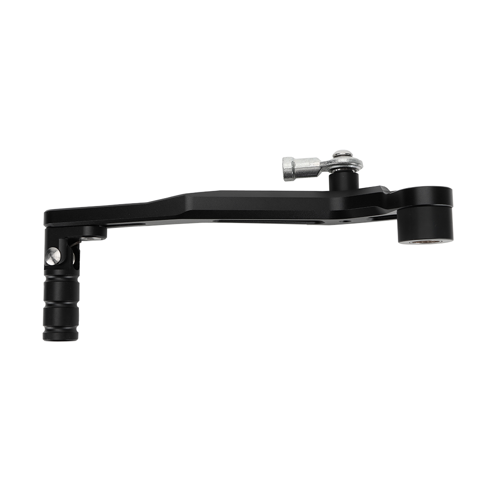 Tuas Persneling CNC Aluminium  - Motorcycle Gear Lever Extender ulasan dan harga
