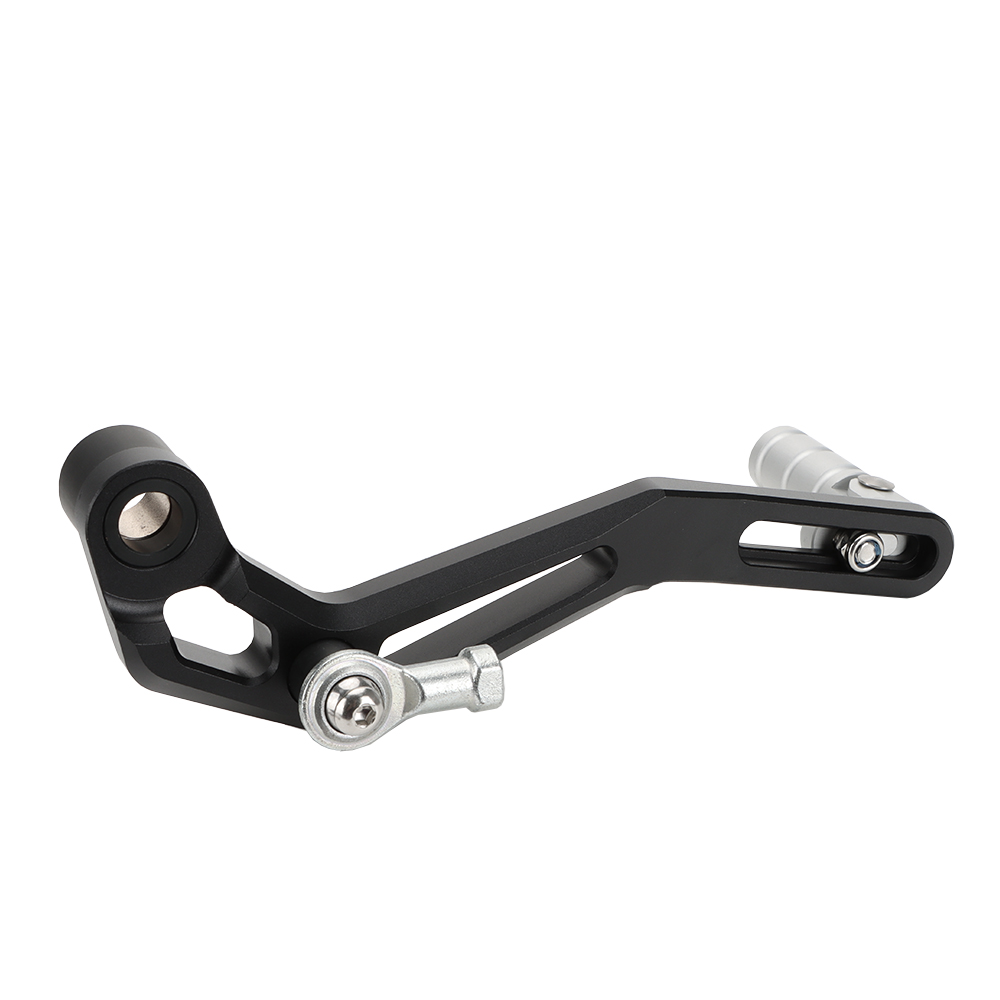 Tuas Persneling CNC Aluminium  - Motorcycle Gear Lever Extender ulasan dan harga