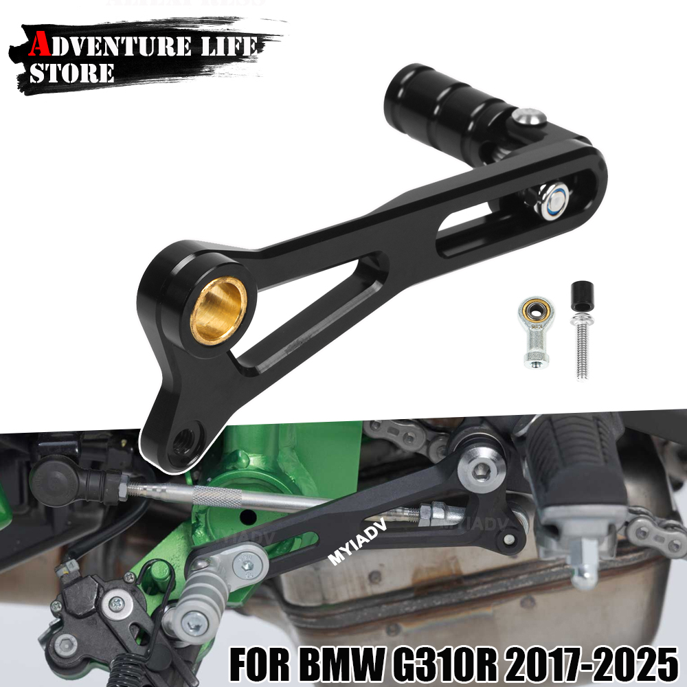 Tuas Persneling Lipat yang Dap - Quality Motorcycle Gear ulasan dan harga