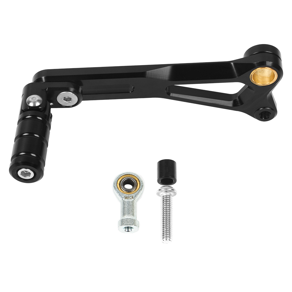 Tuas Persneling Lipat yang Dap - Quality Motorcycle Gear ulasan dan harga