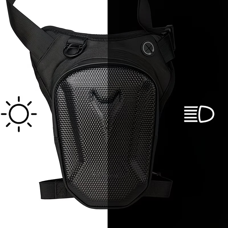 Tas Tangki Motor Anti Air, Tas - Motorcycle Gear Wardrobe ulasan dan harga
