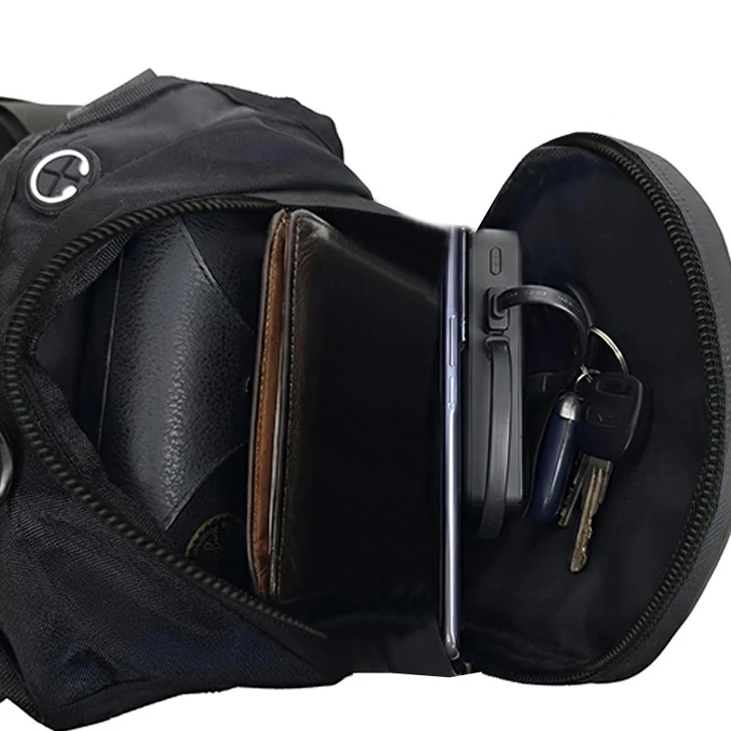 Tas Tangki Motor Anti Air, Tas - Motorcycle Gear Wardrobe ulasan dan harga