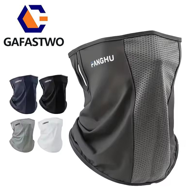 Masker Bersepeda Penutup Kepal - Neck Warmer Balaclava ulasan dan harga
