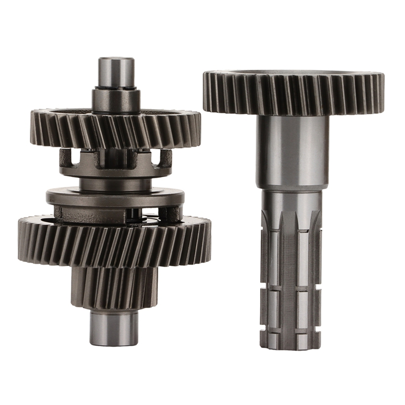 Roda gigi transmisi mesin sepe - Quality Motorcycle Gear ulasan dan harga