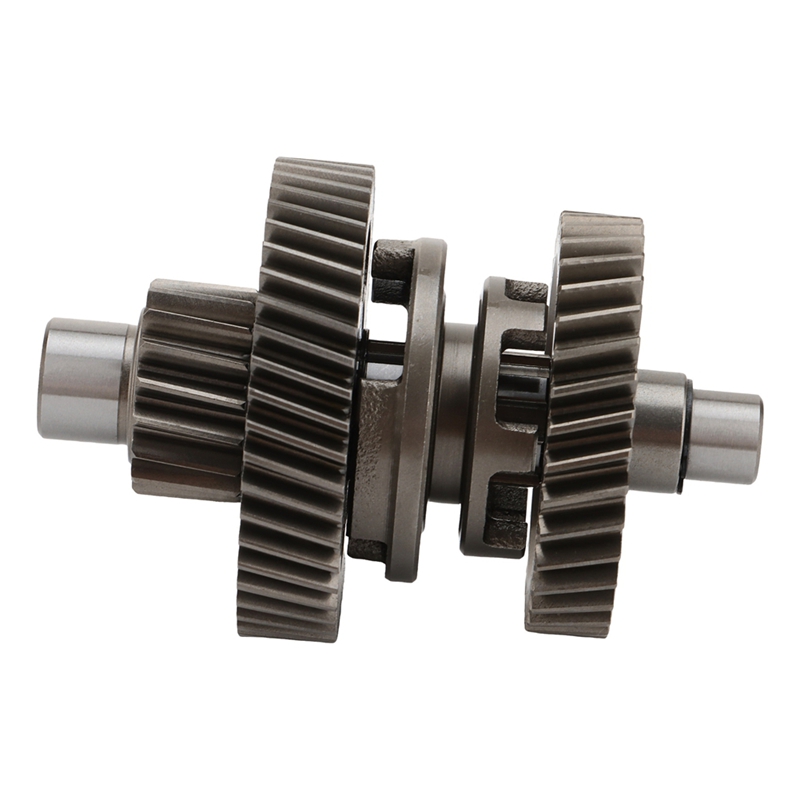 Roda gigi transmisi mesin sepe - Quality Motorcycle Gear ulasan dan harga
