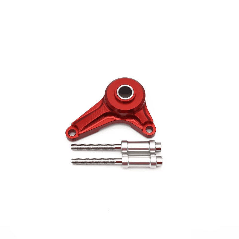 Gear shift mendukung aksesori  - Motorcycle Gear Lever Extender ulasan dan harga